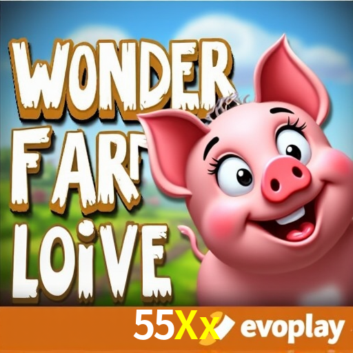 Slots na Plataforma 55Xx